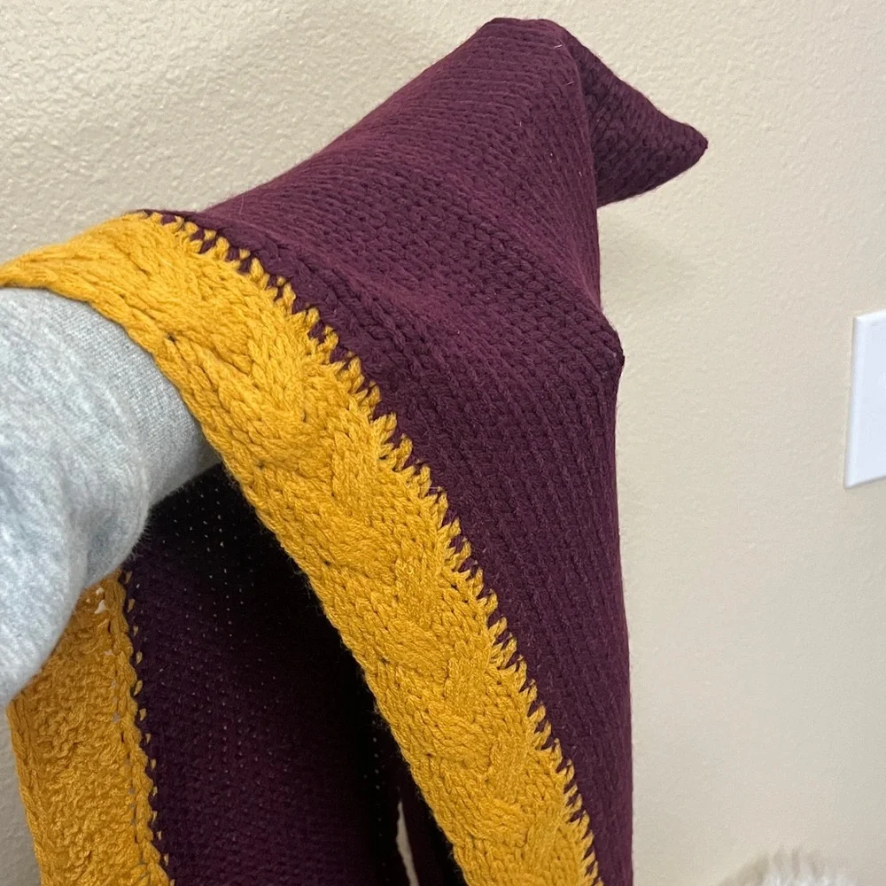 Wizarding World Of Harry Potter cozy gryffindor